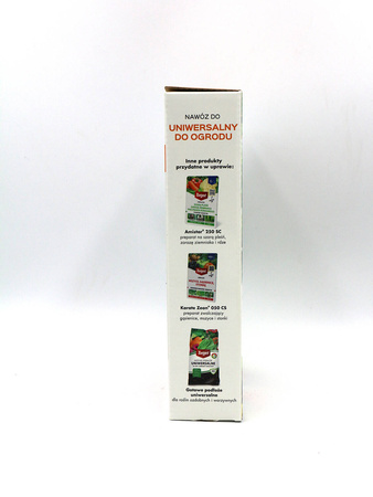 Nawóz uniwersalny do warzyw, owoców i kwiatów – 1 kg Target
