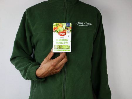 Proplant 722 SL – Na Chroby Warzyw – 30 ml Target