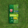 Nawóz do trawników (z azotem, fosforem i potasem) – Witaminy dla rośliny – 14 kg Protect Garden