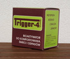Preparat Do Kompostowania TRIGGER-4 100 g + 2 worki 80 l