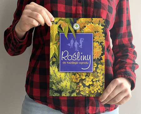 Rośliny Do Każdego Ogrodu – Poradnik