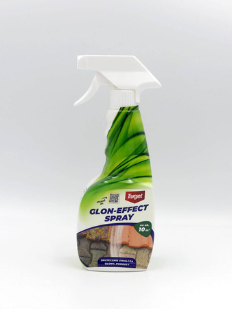 Glon-Effect Spray – Na Glony i Porosty – 500 ml Target