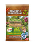 Kompost Granulowany – Florovit 10 l