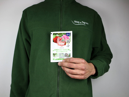 Switch 62,5 WG – Zwalcza Szarą Pleśń i Inne Choroby Roślin Ozdobnych – 4 g Target