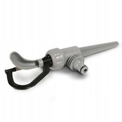 Zraszacz obrotowy szpilka Green Star