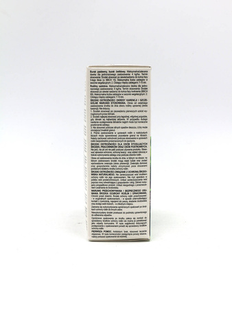 Molufries 5 GB – Na Ślimaki – 500 g Sumin