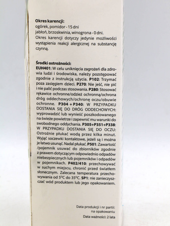 Lykos – Skrzyp Polny Ekstrakt – 50 ml Target