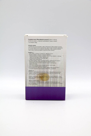 Czubajka Kania – Grzybnia Do Ogrodu – 750 ml Exotic Grow Planto