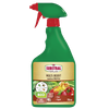 Multi-Insekt zwalcza szkodniki roślin – mszyce, przędziorki, miseczniki, mączliki, wełnowce – Naturen – 750 ml Substral