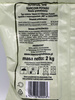 Siarczan potasu – nawóz granulowany warzyw, drzew i krzewów owocowych – 2 kg Ogród Start