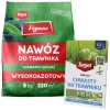 Nawóz wysokoazotowy 8 kg Vegano + Dicotex 202 SL 100 ml (ZESTAW)