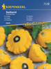 Patison 'Sunburst' – Nasiona Kiepenkerl
