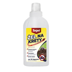 Reiss Aus – Żel Odstraszający Krety – 500 ml Target