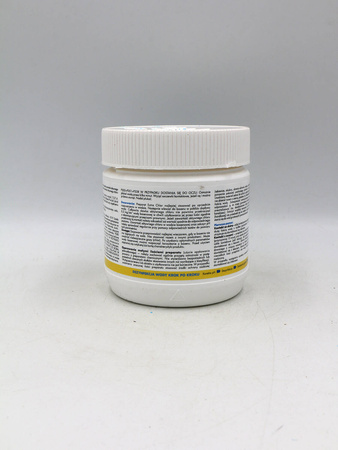 Extra Chlor – Zwalcza Glony, Bakterie i Grzyby – 400 g Target Granulat
