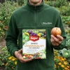 Nawóz uniwersalny do warzyw, owoców i kwiatów – 1 kg Target
