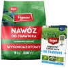 Nawóz wysokoazotowy 8 kg Vegano + Chwastox Complex 100 ml (ZESTAW)