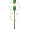 Podpora Pierścieniowa Do Roślin – wys. 70 cm