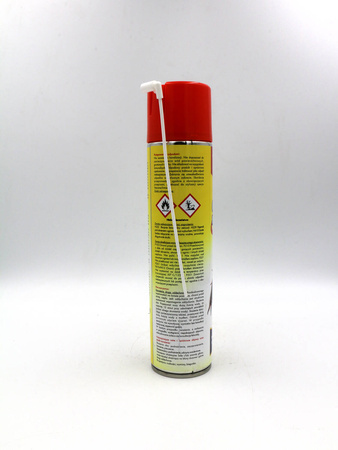 Down Control Max – Zwalcza Owady Biegające – 300 ml Target