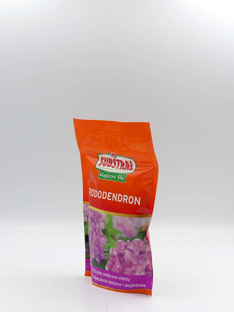 Nawóz Interwencyjny Do Rododendronów – Magiczna Siła – 350 g Substral