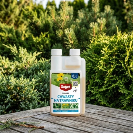 Starane Trawniki – Zwalcza Chwasty Na Trawniku – 250 ml Target