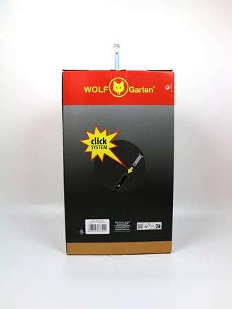 Grabie Do Lści 4w1 – Multi-Star – Wolf Garten