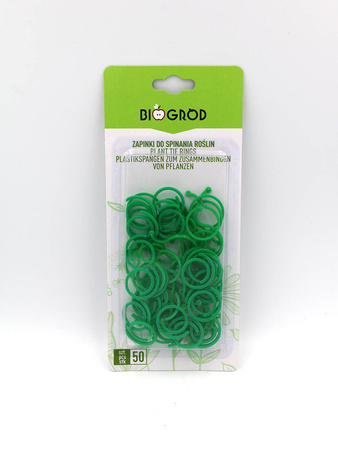 Spinki Ogrodowe – 50 szt.