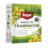 Nawóz do trawnika zagęszczający murawę – 1 kg Target