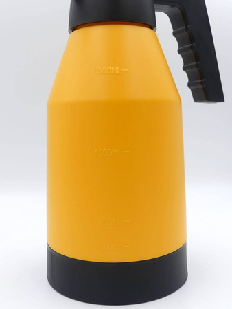 Opryskiwacz Ręczny Ciśnieniowy – 1,5 l Greenmill