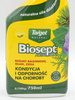 Biosept Active Spray wyciąg z grejpfruta – wzmacnia odporność roślin – 750 ml Target