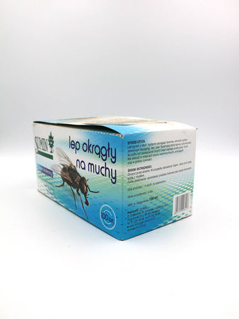 Lep Na Muchy – 100 szt. Sumin