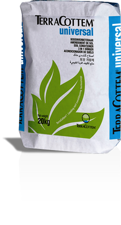 Terracottem – Nawóz z Hydrożelem 4w1 – 20 kg