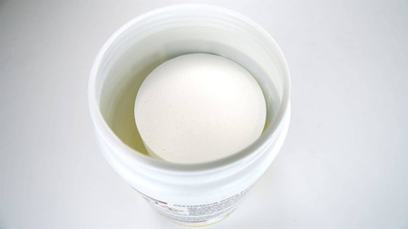 Triochlor – Tabletki Dezynfekujące Wodę Basenową – 1 kg Target (5x200g)