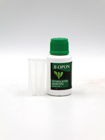 Improver+ stymulator wzrostu roślin – 20 ml Bopon