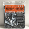 Agrowłóknina Antychwastowa Horti-Line – Czarna – 1,6 x 10 m