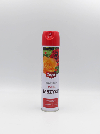 Greenfly Gun AE – Zwalcza Mszyce – 405 ml Target