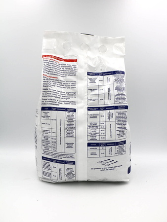 Nawóz uniwersalny granulowany – 3 kg Azofoska