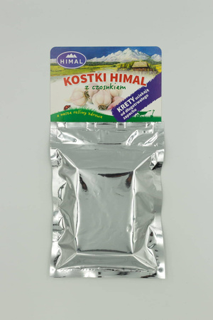 Kostki Himal – Czosnkowy Preparat Na Krety – 6 szt. Himal