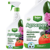 Agrocover Spray na mszyce, przędziorki, wciornastki – 750 ml Target