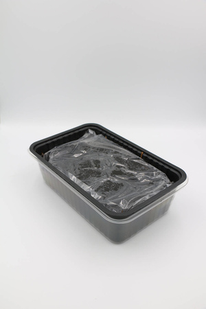 Pieczarka Brązowa – Zestaw Do Uprawy Grzybów – 3 l Exotic Grow Planto