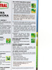 Trawa Do Cienia – Nasiona Otoczkowane – Substral 1 kg
