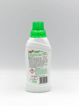 Nawóz Do Kaktusów i Sukulentów – 0,5 l Florovit Florowit
