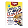 Pułapka Lep Na Mole Kuchenne i Ubraniowe – 2 szt. Target