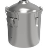 DESTYLATOR MODUŁOWY CONVEX 30L-ELEKTR. PERUN Browin
