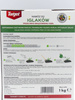 Nawóz do iglaków przeciw brązowieniu igieł – 1 kg Target