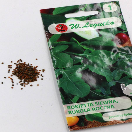 Rokietta Siewna – 0,5 g Legutko