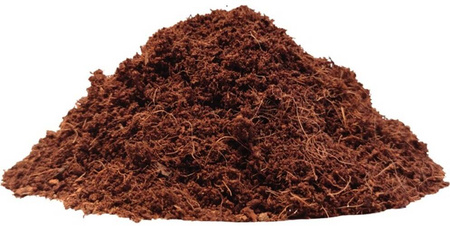 Podłoże kokosowe – brykiet włókna kokosowego - 650 g