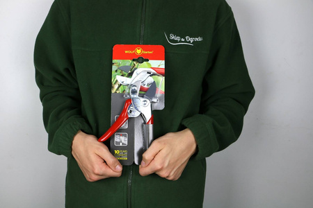 Sekator Kowadełkowy – Wolf Garten