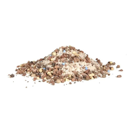 Terracottem 600 g + Saszetka Terracottem 100 g GRATIS