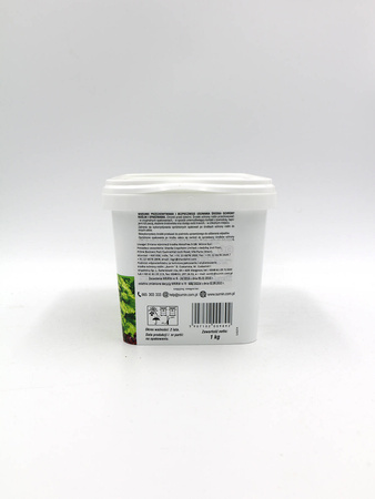 Molufries 5 GB – Na Ślimaki – 1 kg Sumin