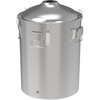 Destylator modułowy CONVEX 60L- elektryczny PERUN XXL Browin